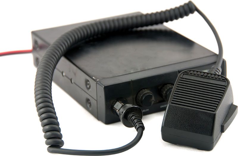 What is a CB Radio: Unleashing the Power of Communication