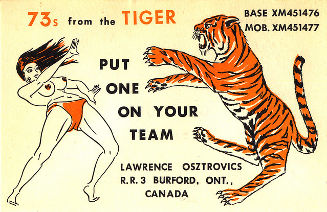 Cb Radio Qsl Cards: Connect Globally with Unique Memorabilia Cb Radio Qsl Cards: Connect Globally with Unique Memorabilia