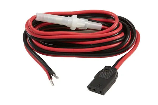 Cb Radio Power Cord 3 Pin: Essential for Reliable Connectivity