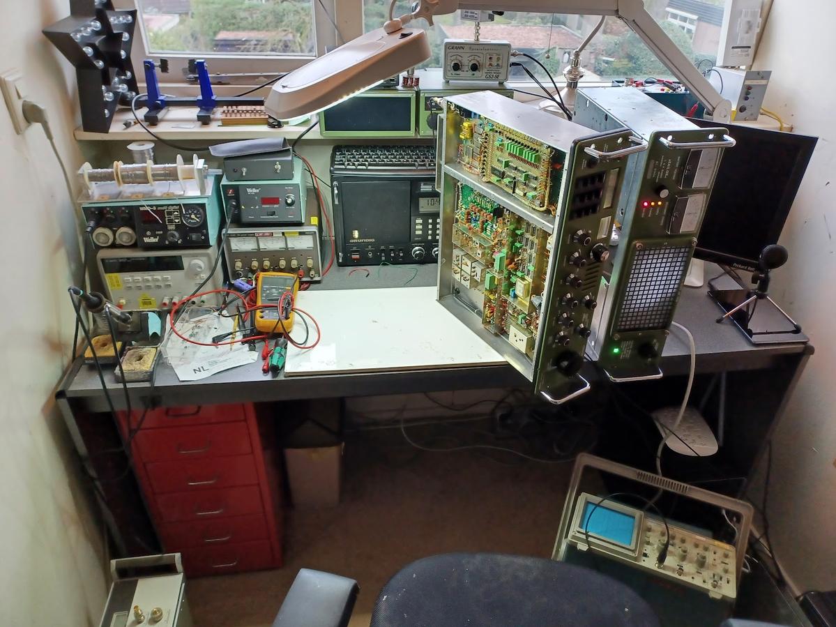 Boat Anchor CB Radio Repair: Expert Tips and Techniques