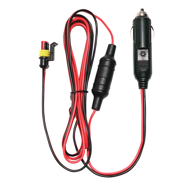 Cb Radio Power Adapter: Enhance Your Communication Efficiency
