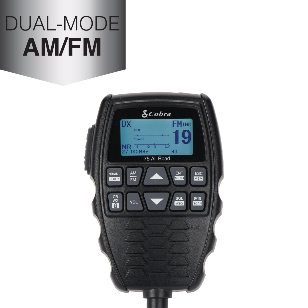 Can I Listen to CB Radio on My Phone? Discover the Possibilities