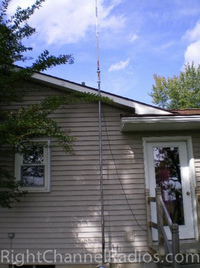 Home CB Radio Antenna: Boost Your Signal Today Home CB Radio Antenna: Boost Your Signal Today