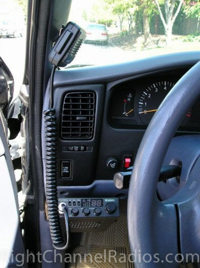 How to Install a CB Radio in a Pickup Truck: Step-by-Step Guide