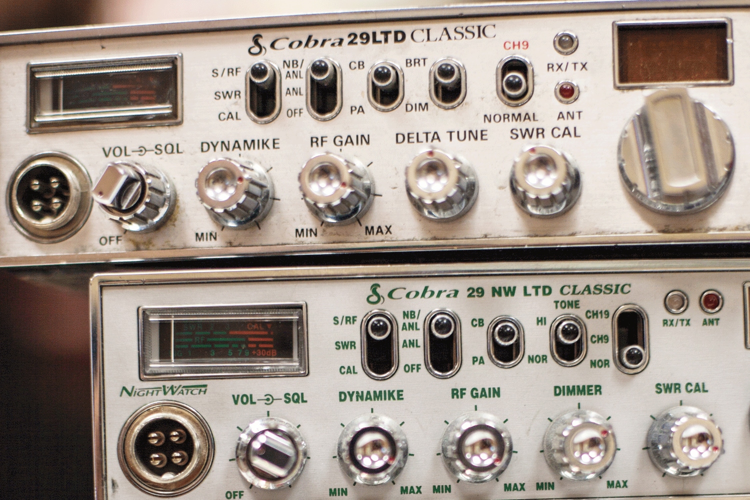 Cb Radio Recommendations: Top Picks for Clear Communication