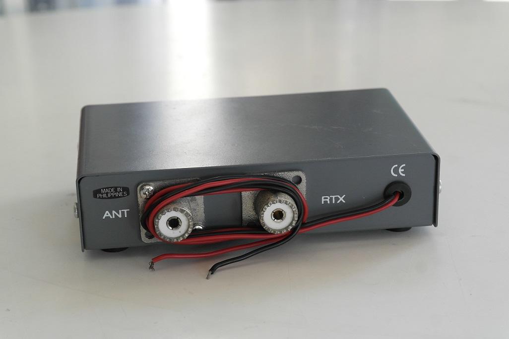 Cb Radio Preamp: Boost Your Signal for Clear Communication