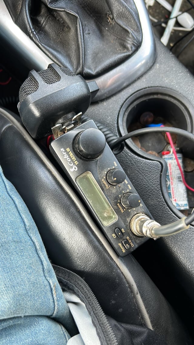 How to Program Cb Radio: Step-by-Step Guide for Beginners How to Program Cb Radio: Step-by-Step Guide for Beginners