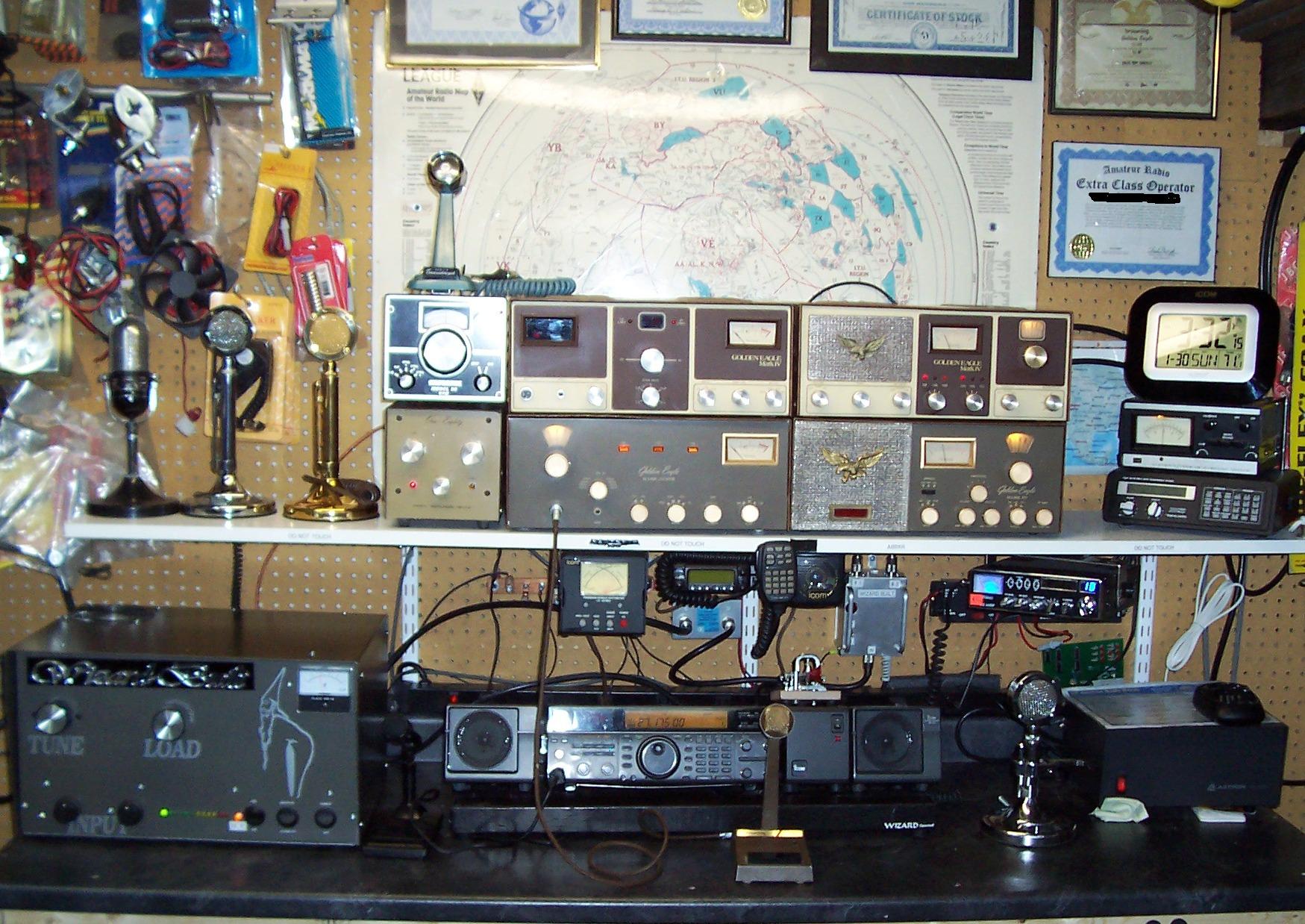 Cb Radio Repair Shop near Me: Expert Services & Quick Fixes