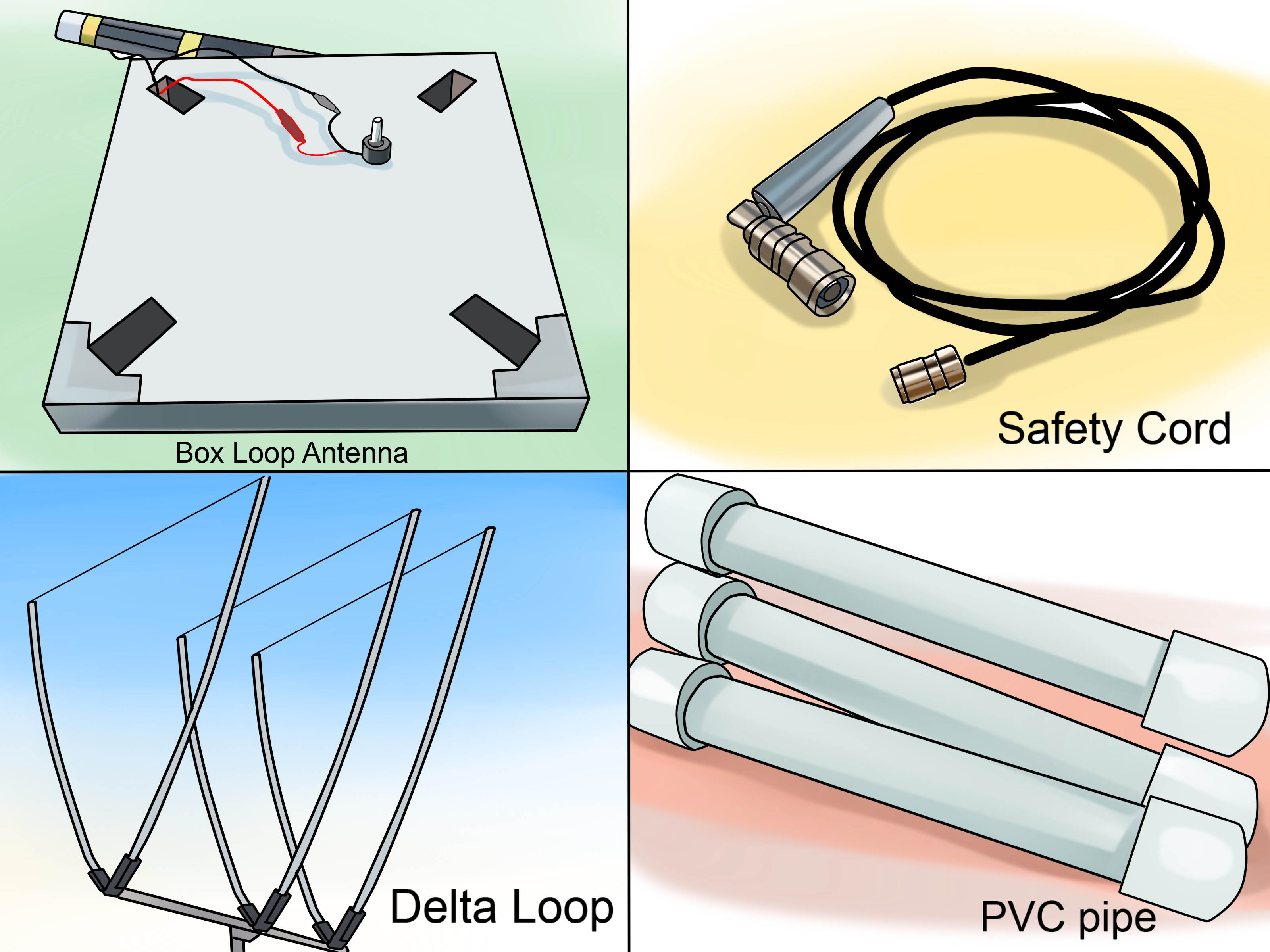 How to Make a CB Radio Antenna: Step-by-Step Guide