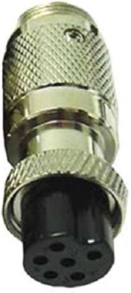 Cb Radio Microphone Adapter: Upgrade Your Communication Effortlessly