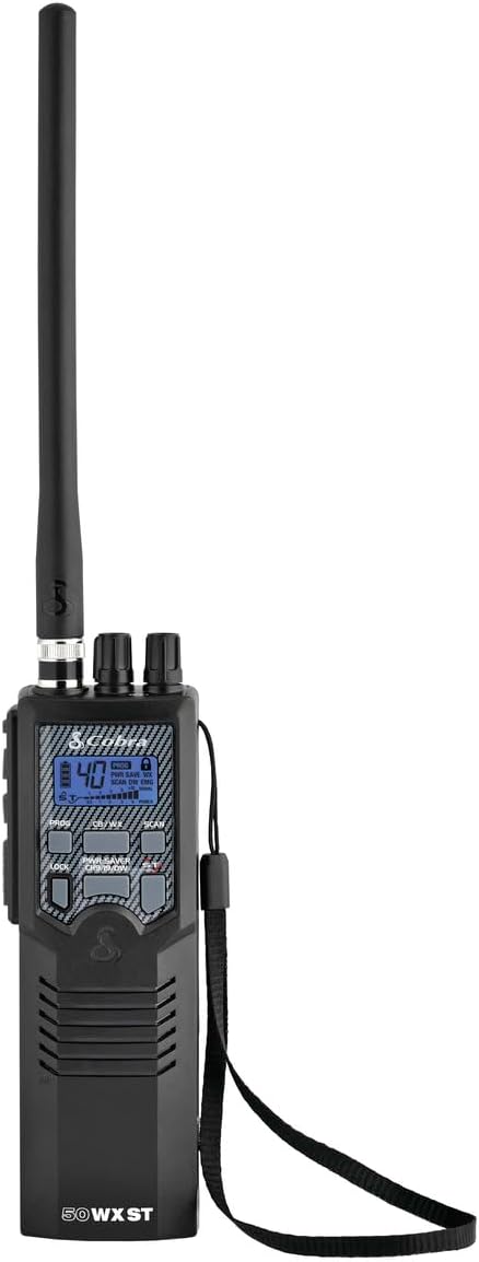 Best CB Radio for Caravanning: Top Picks for Your Next Adventure in 2025 41h44jOb0YL. AC SL1200