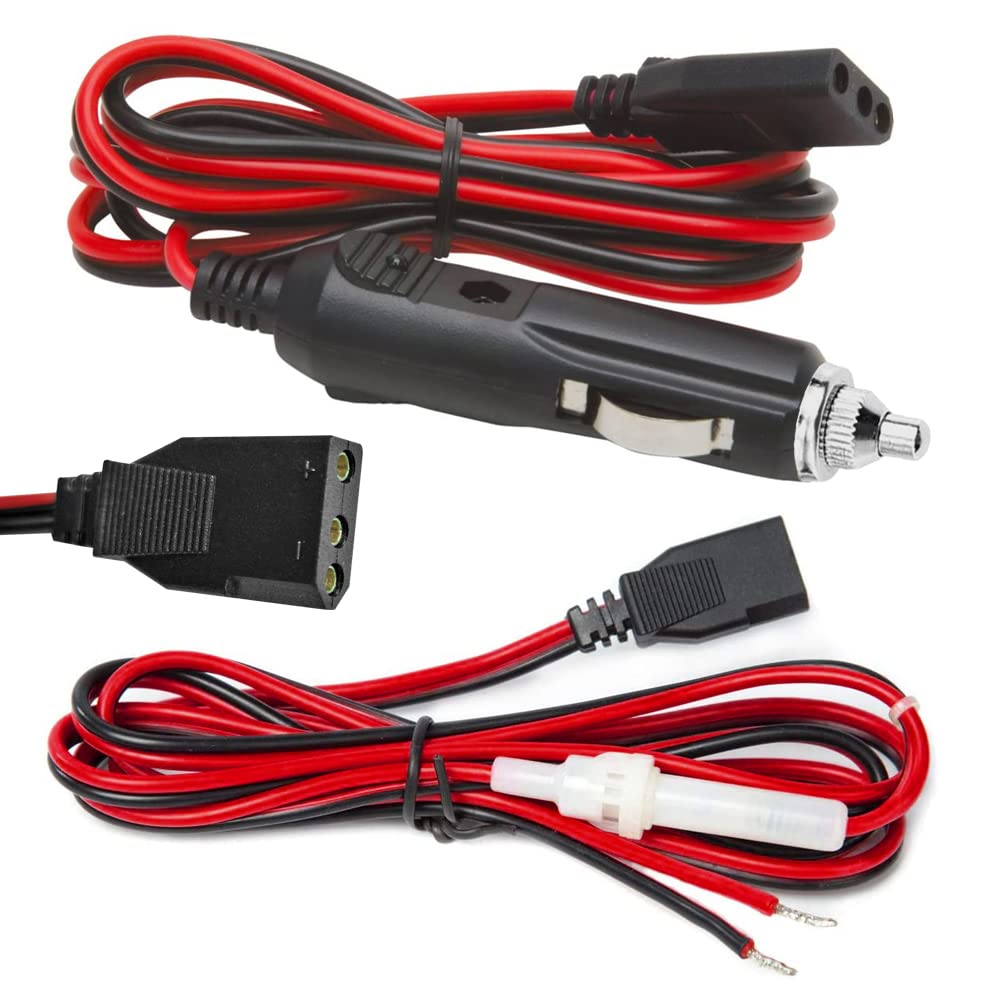 CB Radio Power Cord 2 Pin: Reliable Connection for Clear Communication Cb Radio Power Cord 2 Pin: Reliable Connection for Clear Communication