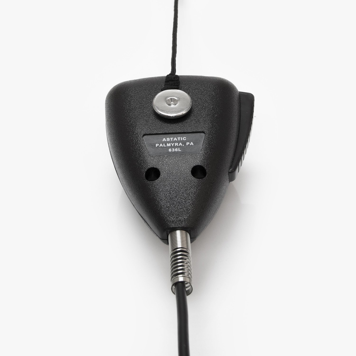 Cb Radio Retractable Tether: Enhance Mobility and Convenience Cb Radio Retractable Tether: Enhance Mobility and Convenience