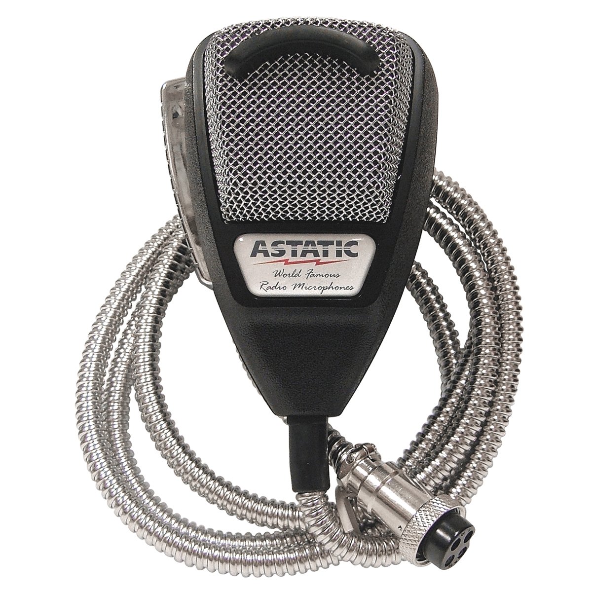 CB Radio Microphone Xlr: Enhance Your Communication Quality Cb Radio Microphone Xlr: Enhance Your Communication Quality