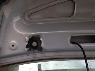 How to Install CB Radio Antenna: A Step-by-Step Guide