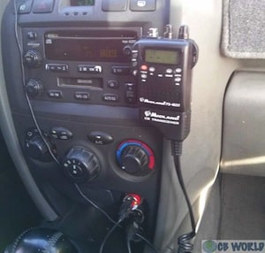 How to Install Cb Radio in Car: A Step-by-Step Guide