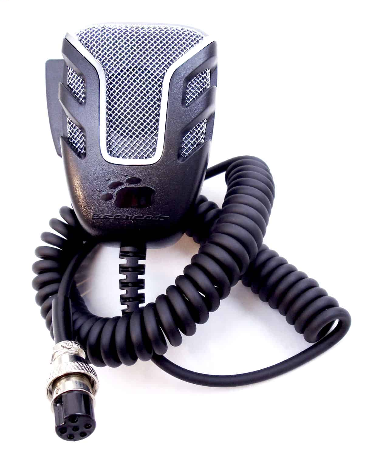6 Pin CB Radio Microphone: Enhance Your Communication Experience