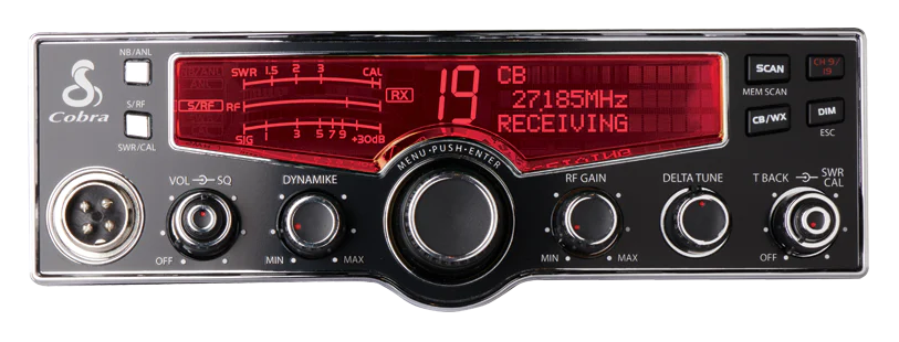 How to Tune CB Radio Cobra: Master the Perfect Signal