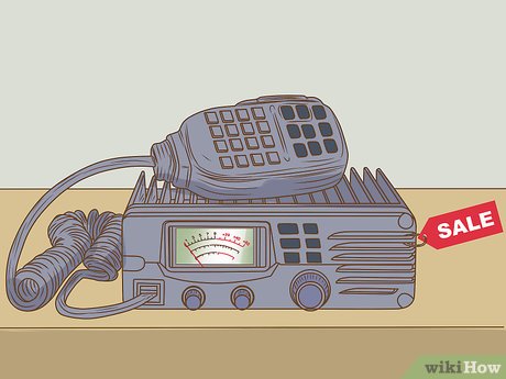 How to Use a CB Radio: A Beginner’s Guide to Communication