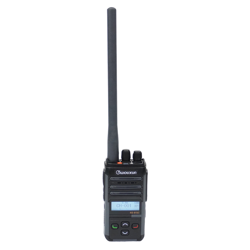 Difference Between CB Radio and 2 Way Radio: Ultimate Guide