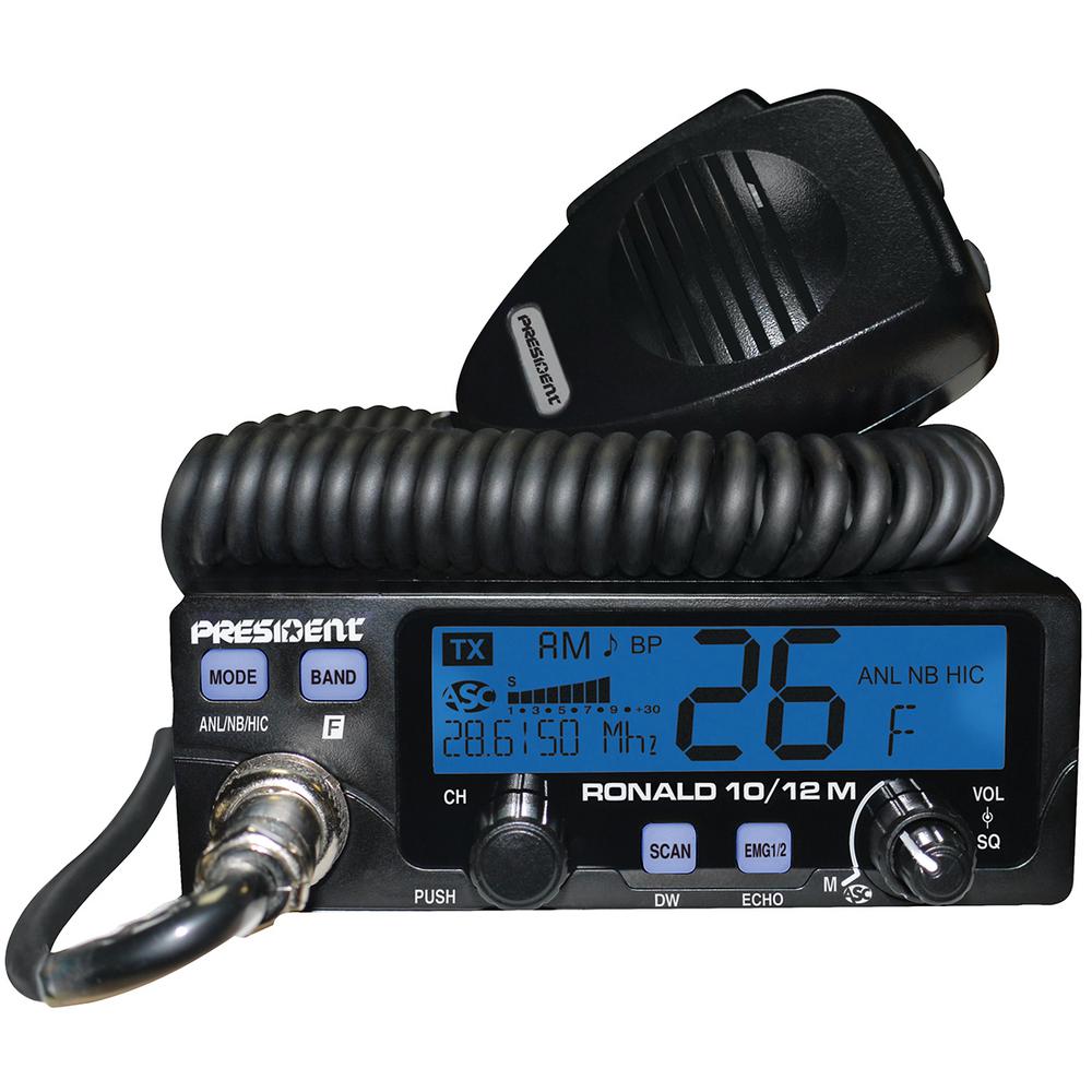 Cb Radio Questions: Answers to Common Queries