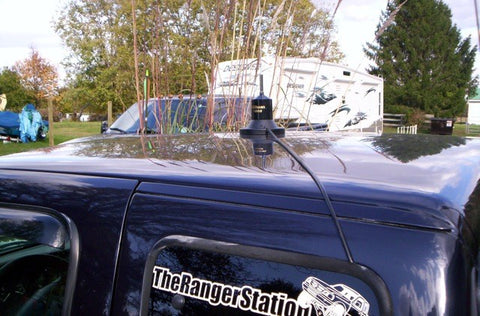 How to Install a CB Radio in a Pickup Truck: Step-by-Step Guide