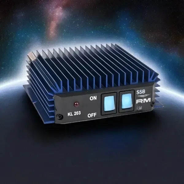 Cb Radio Range With Amplifier: Boost Your Signal Strength