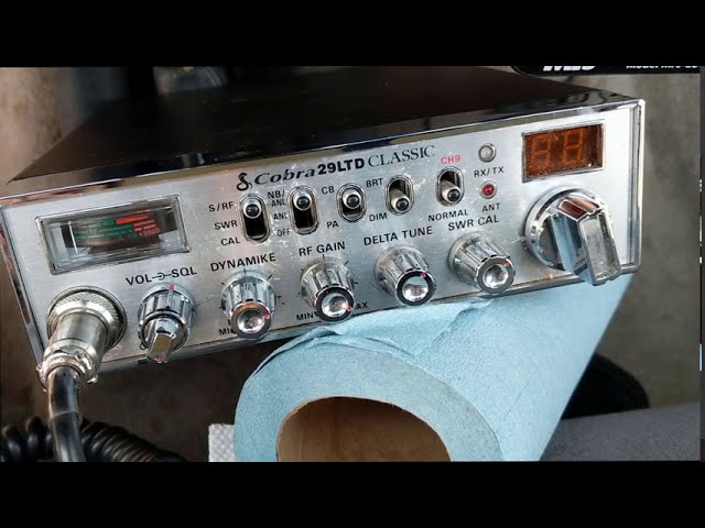 How to Tune a Cobra CB Radio: Ultimate Guide for Clear Reception How to Tune a Cobra CB Radio: Ultimate Guide for Clear Reception