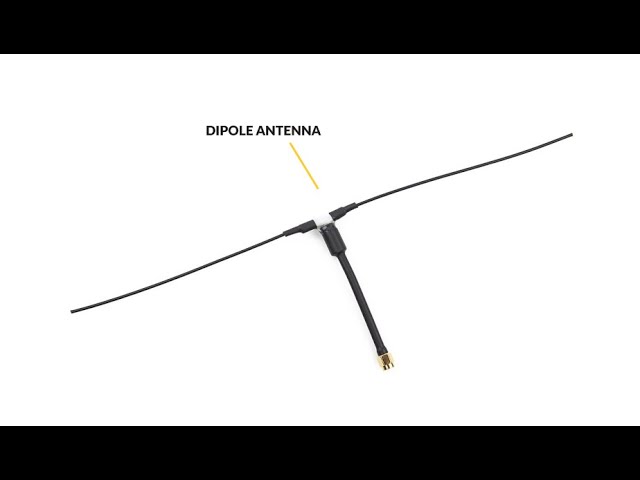 How to Make a Dipole Antenna for CB Radio: Step-by-Step Guide