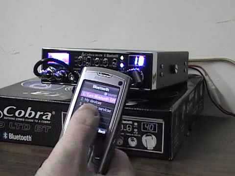 Bluetooth for CB Radio: Revolutionizing Communication on the Go