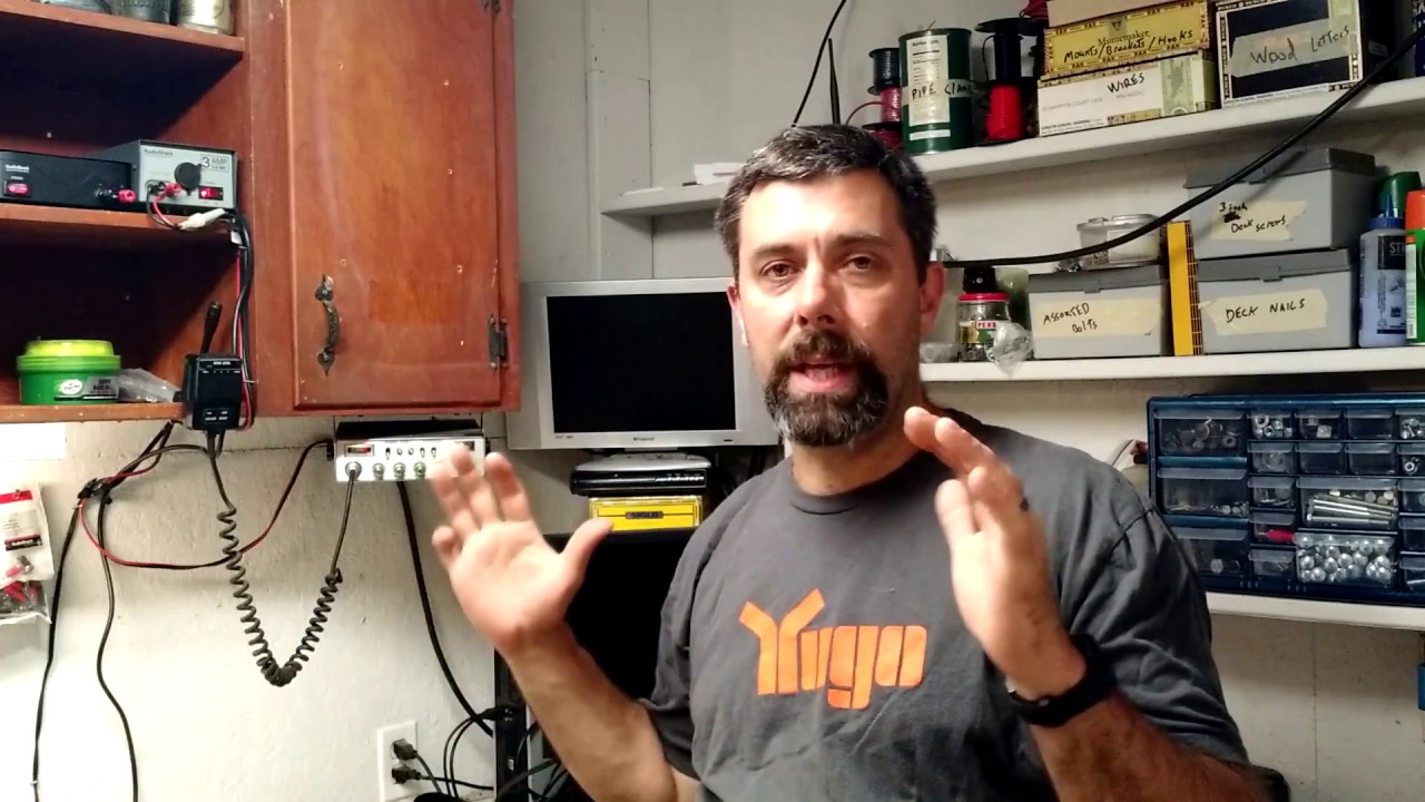 How to Set Up a CB Radio at Home: A Step-by-Step Guide How to Set Up a CB Radio at Home: A Step-by-Step Guide