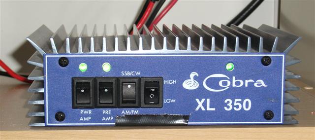 Cb Radio Range Booster: Maximize Your Communication Distance