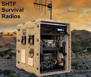 Cb Radio Preppers: Essential Survival Communication Tips