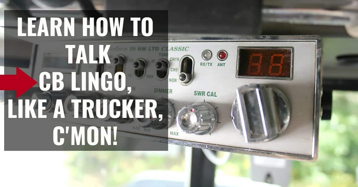 How to Talk on CB Radio: Essential Tips for Clear Communication How to Talk on CB Radio: Essential Tips for Clear Communication