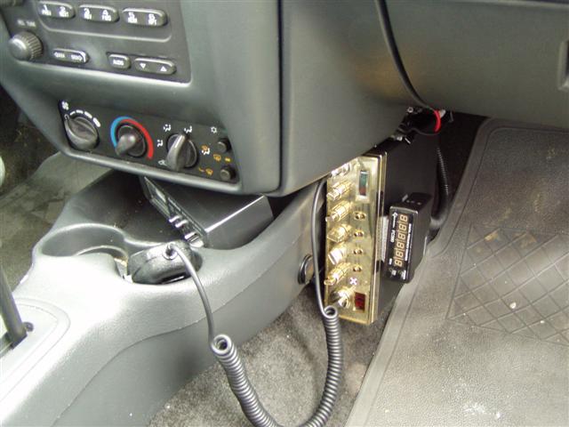 How to Mount a CB Radio Without Drilling: Easy & Damage-Free Tips