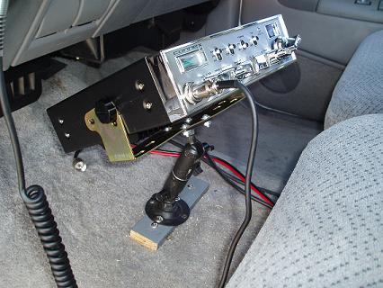 How to Mount CB Radio: Step-by-Step Guide for Beginners How to Mount CB Radio: Step-by-Step Guide for Beginners