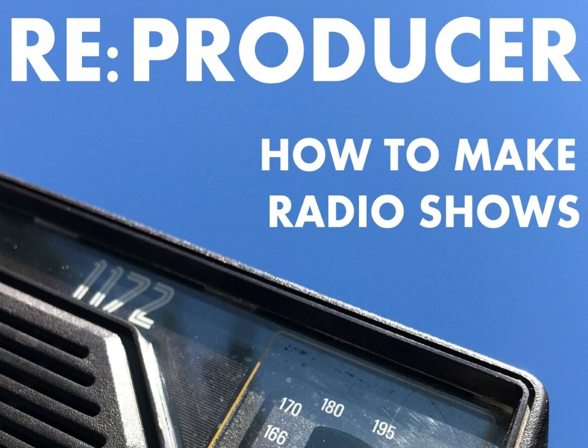 Cb Radio Program Producer: Crafting Engaging Audio Content