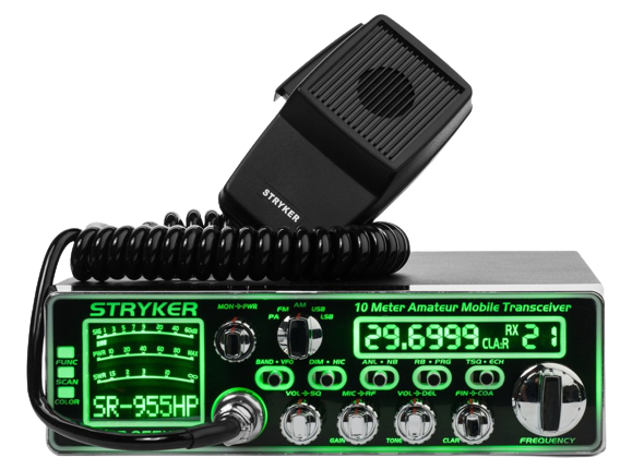 Cb Radio Preppers: Essential Survival Communication Tips