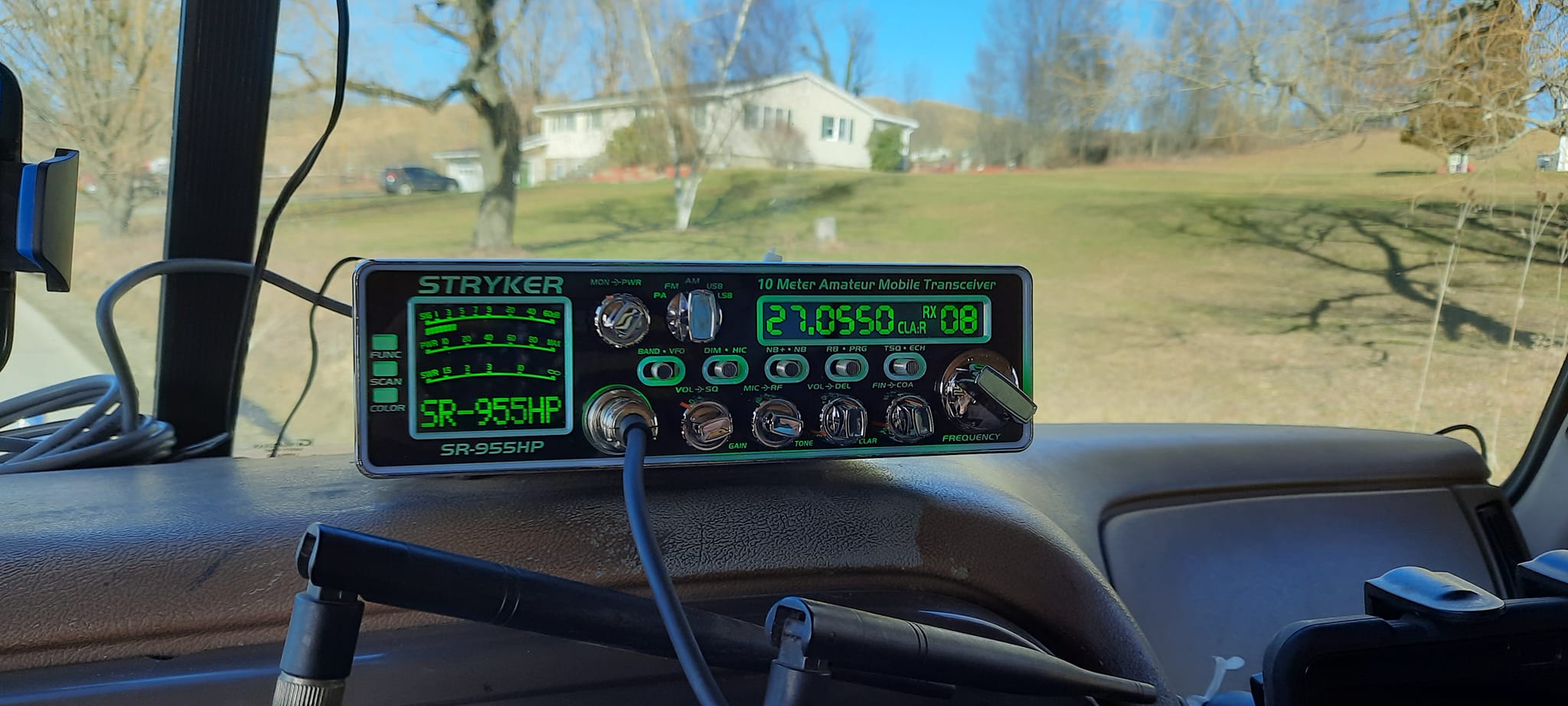Cb Radio Recommendations: Top Picks for Clear Communication