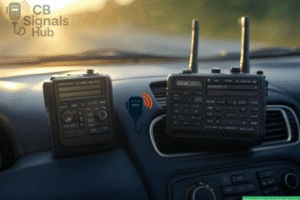 Best CB Radio for Caravanning: Top Picks for Your Next Adventure in 2025