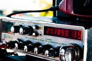 Boat CB Radio: Essential Guide for Seamless Communication