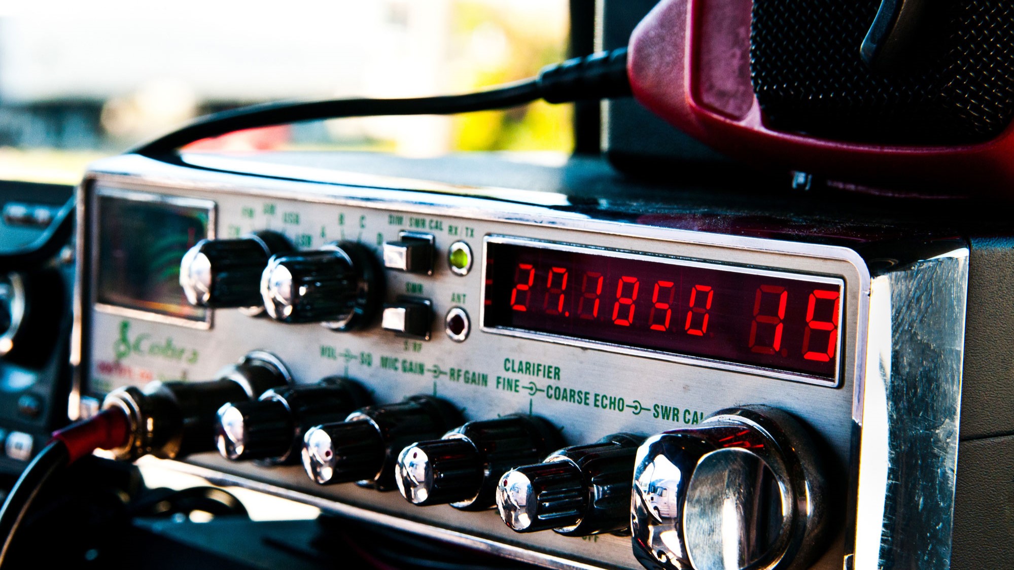 Boat CB Radio: Essential Guide for Seamless Communication