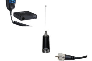 Browning CB Radio Antenna: Boost Your Signal Strength Today