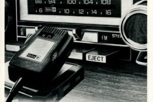 Can CB Radio Be Tracked?: Uncovering the Truth
