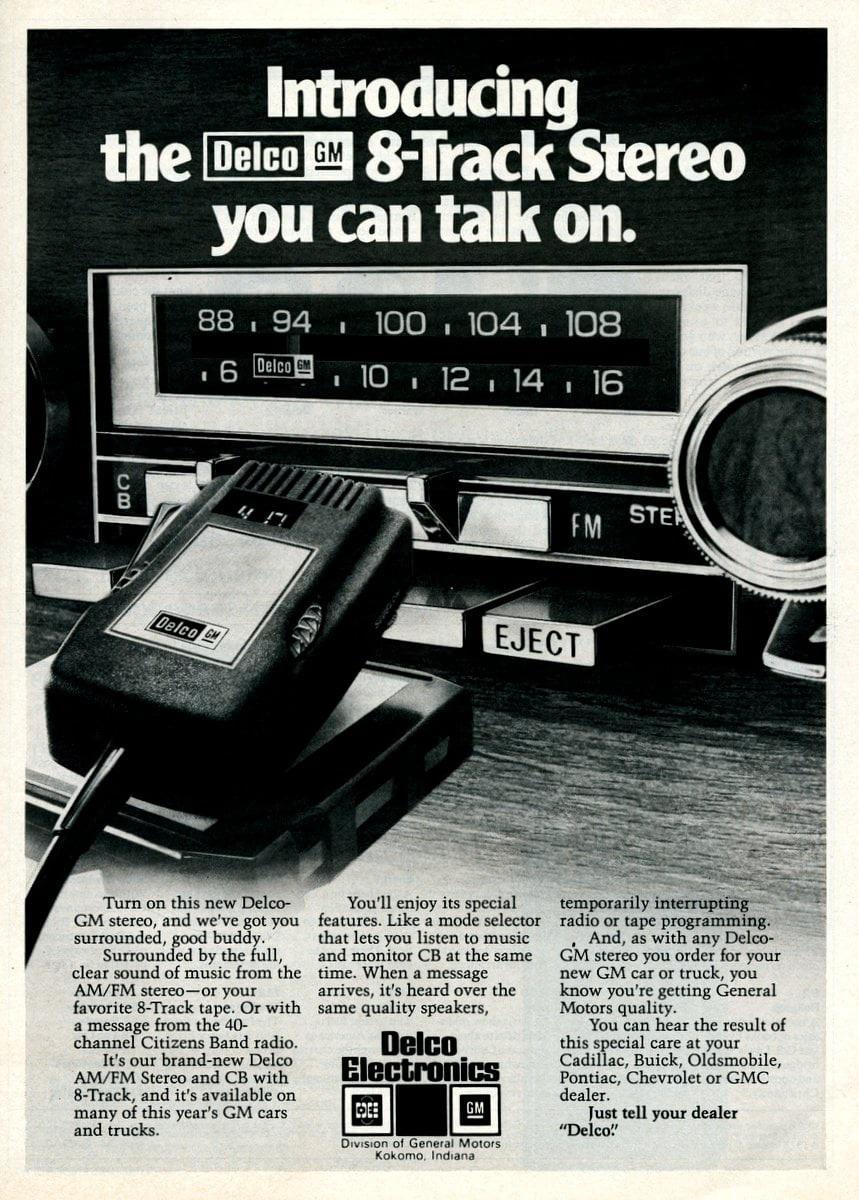 Can CB Radio Be Tracked?: Uncovering the Truth