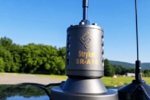 CB Radio Antenna Mount: Boost Your Signal with These Tips