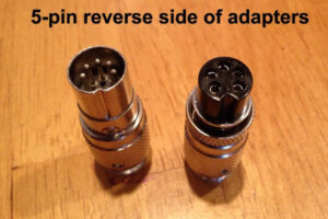 CB Radio Microphone Adapter: Upgrade Your Communication Effortlessly