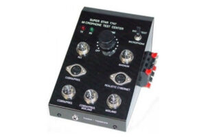 CB Radio Microphone Tester: Ensure Optimal Audio Quality CB Radio Microphone Tester: Ensure Optimal Audio Quality