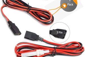Cb Radio Power Adapter: Enhance Your Communication Efficiency