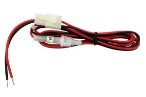 CB Radio Power Cord 2 Pin: Reliable Connection for Clear Communication
